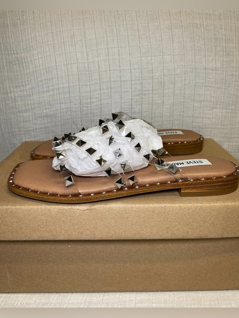 Steve Madden Sandals